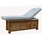 Japanese Thai Light Portable Stable Massage Table