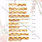 Professional salon use hair comb Y9 printing comb cutting comb (3)