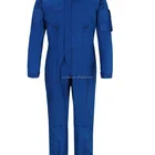 Aramid Women Fire Resistant Working Wear/Women Safety Uniform