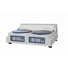 Model Mpd-2 Multifunctional Stepless Speed Metallographic Specimen Grinding Polishing Machine