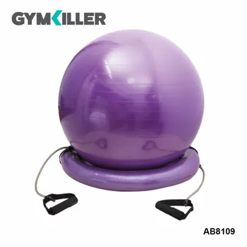exercise ball set