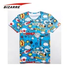 Low Cost Custom Sublimation Printed Mens Polyester Sport Shirt