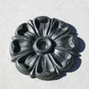 china decorative cast iron leaves and flowers