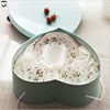 European style Gift Box Promotional gifts wholesale ceramic coffee bone china ceramic tea cup and saucer set