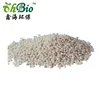 2016 promotional 100 biodegradable masterbatch PBAT with PLA constarch based plastic resin
