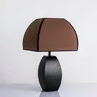 Wholesale LED Metal Table Lamp For Bedroom Living Room Home Hotel