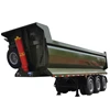Semi dump trailer capacity rc hydraulic pump suitcase hardware