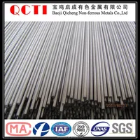 Manufacture Diectly Wholesale Straight Nitinol Wire