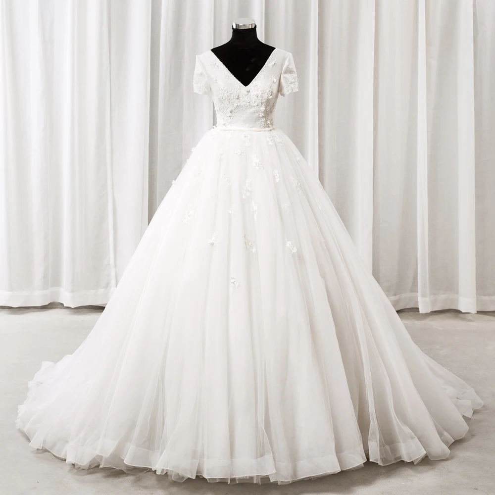 China Designer Wedding Dress Short Wholesale Alibaba