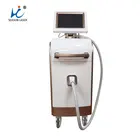 New Professional Mini Portable Home Laser Hair Removal Best Selling Product in Europe