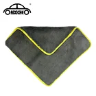 Car Wash Cleaning Drying Towels Double Sided Coral Velvet