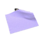 Bulk Wholesale Fashionable Design Microfiber Cleaning Cloth For Sunglasses Camera Lens