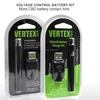Vertex 350mAh Voltage Control Battery cbd vape pen kit variable voltage vaporizer pens