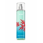 Dear Body brand Paradise Island scent 236ml Natural Fragrance perfume oils for women