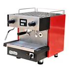 KT-6.1 Kitsilano Hot sale coffee making machine for cafe commercial mini espresso italian single cup coffee maker