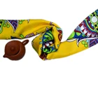 Wholesale Top Sale Customized Available Printing For satin ribbon bow Manufacturer from China