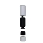 Automatic portable espresso machine electric handheld coffee machine