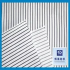 100% cotton fabric 40x40 133x100 high density poplin cotton fabric