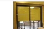 Good Quality roller shutterRolling Shutter Electric Window Metal Roll Up Shutter