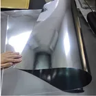 Metallic Foil Wrapping Paper for Gift Packing