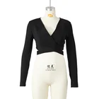 Latest Women Sexy Tube Long Top Sleeve Tunic Top