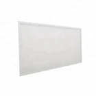 100-110lm/w 5years guarantee better competitive price 30x120 ultra thin led light panel