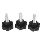 Production and sales plastic star handle