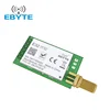 Wireless 433 Mhz For Terminal Connection Module Energy Meters Water 433mhz Rf Receiver Sx1278 Lora Uart Interface