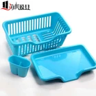 Customized OEM kitchen plastic products plastic injection mold maker