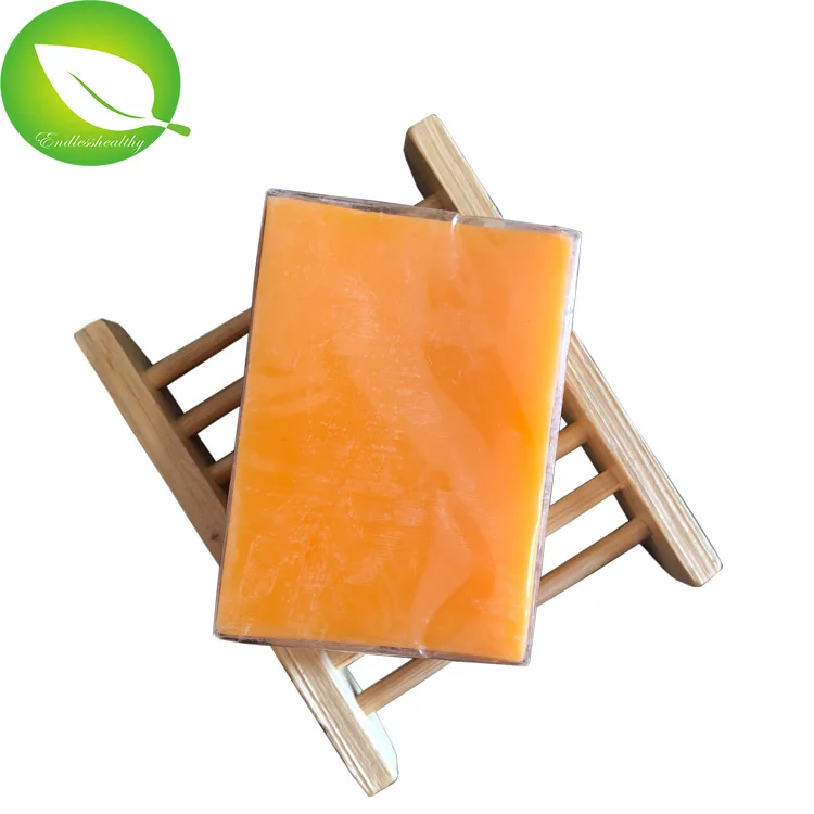 papaya soap