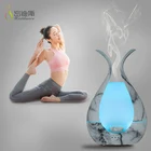 Aroma SIXU Aromatic Oil Humidifier Ionizing Aromatherapy Hotel Lobby Aroma Diffuser