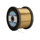 Brass Wire Hot Sale High Quality Wire/EDM By China Factory