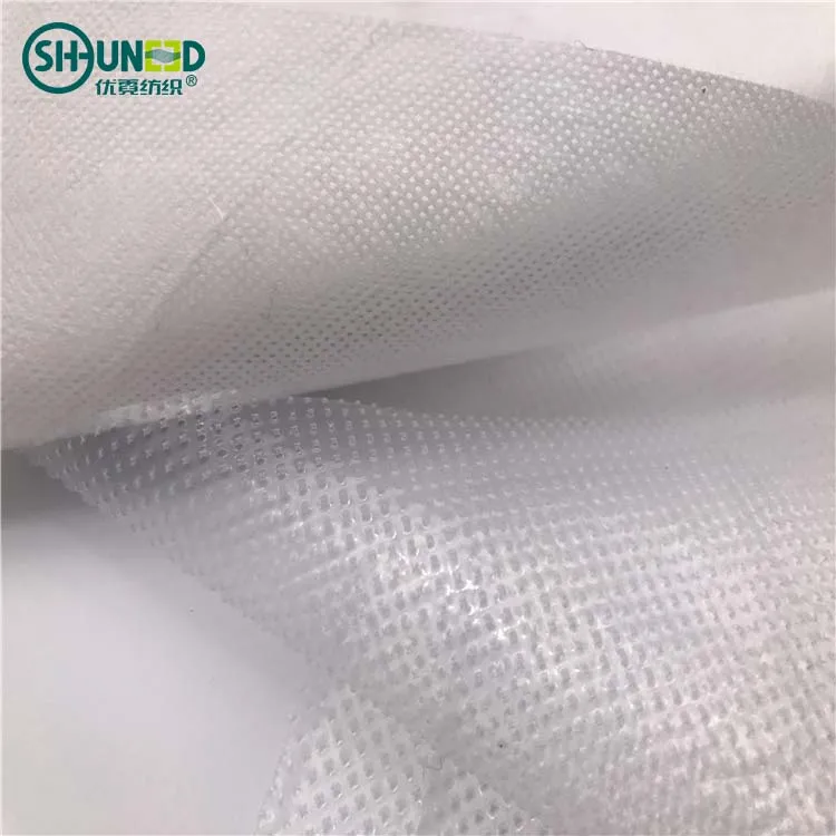 China wholesale eco-friendly LDPE easy hand tear away film embroidery plastic film for embroidery backing with cheap price
