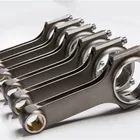 Honda H Beam Connecting Rod Forged H Beam Connecting Rod For Honda Acura J35 Engine Connecting Rod