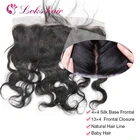 wholesale silk base closures lace frontal bleached knots, silk base frontal transparent lace with bundles