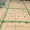 Chinese chip particle board blocks for pallet