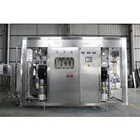 Commercial professional drinking water treatment machine with price