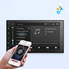 Android car dvd player universal vehicle data recorder function for ford fiesta