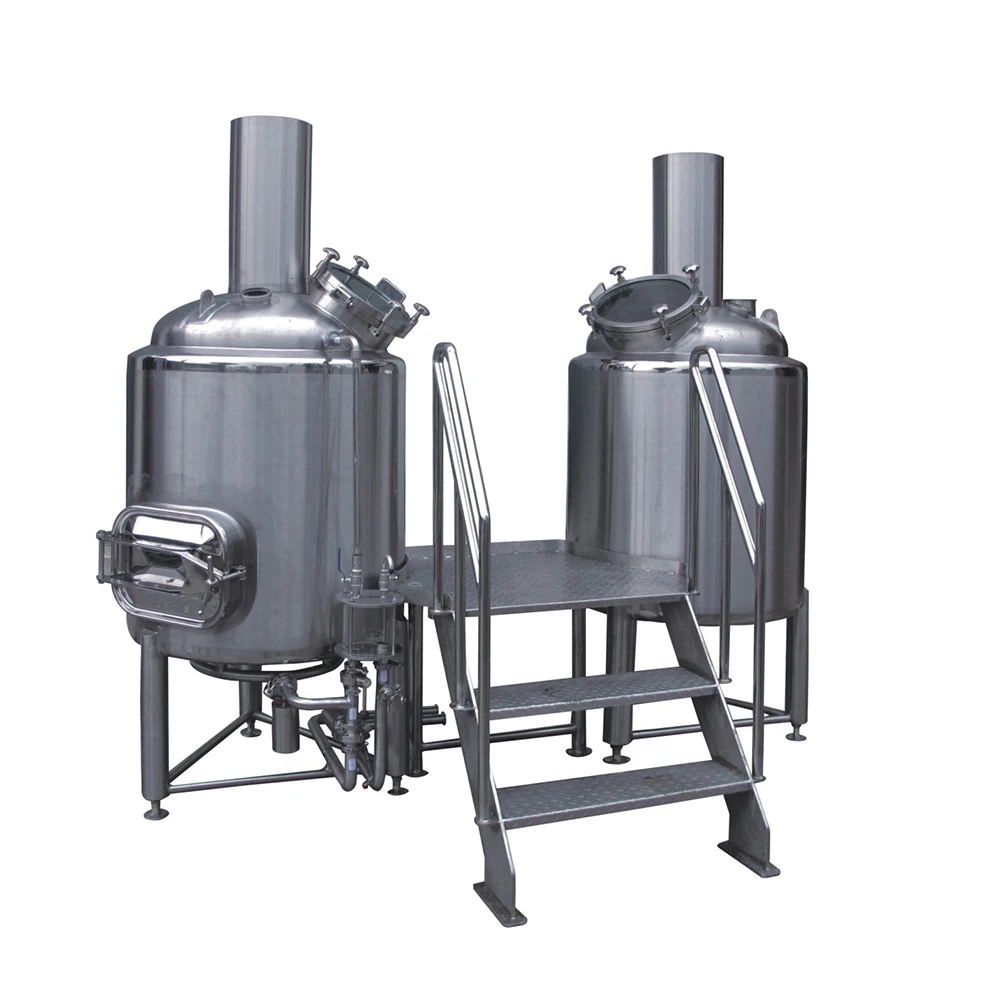 Easy Making Beer Beer Equipment Small