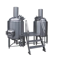 Easy Making Beer Beer Equipment Small