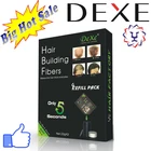 Regrowth Hair Keratin Hair Building Fibers Instant Fiber Regrowth Keratin Hair Building Fibers