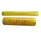 152mm helix flexible drain pvc spring suction hose pipes