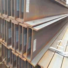 High Quality Beam I Beam Supplier High Quality Hot Rolled 450x150x115 Steel I Beam 45a