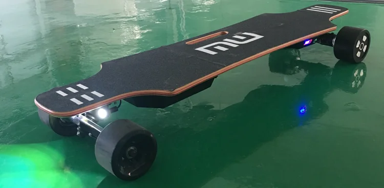 longboard electric skateboard .png