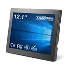 TSD Waterproof LCD industrial touch monitor TFT LCD OTL 12.1 inch