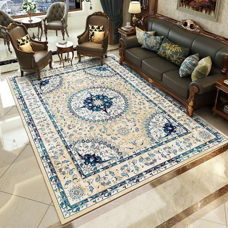 Venta al por mayor vendo alfombra persa-Compre online los mejores vendo