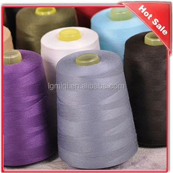 Manufacturer Nylon Thread 40