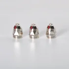 Ready to ship P80 plasma cutting nozzle ,welding tips