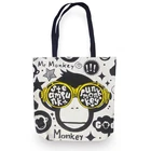 Custom Reusable Eco Shopping Canvas Bag Printed Cotton Tote Bags