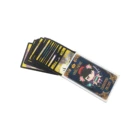 Quality Cards Trading Card Trading Cards High Quality Cute Custom Design Tarot Cards Printing Kids Trading Card